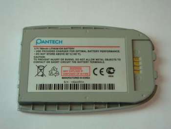 ����������� ��� Pantech GF100
