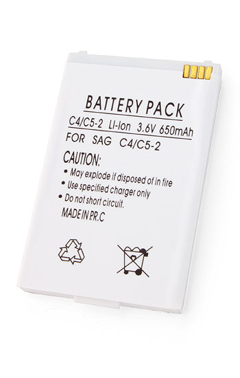 ����������� ��� Sagem MYC5-2