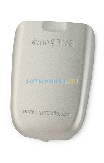 ����������� ��� Samsung E330