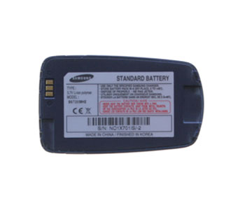 ����������� ��� Samsung E700 BST2058KE ORIGINAL
