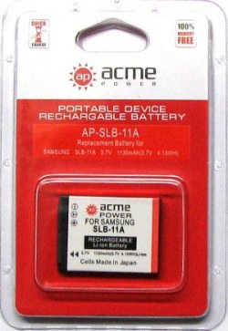 ����������� ��� Samsung HZ50W AcmePower SLB-11A