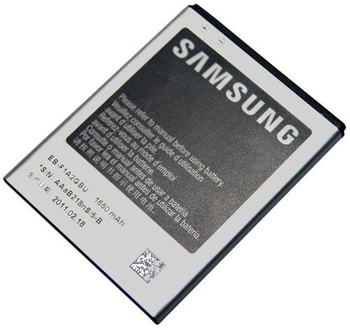 ����������� ��� Samsung i9103 Galaxy R EB-F1A2GBU ORIGINAL