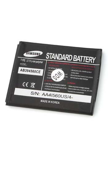 ����������� ��� Samsung i560