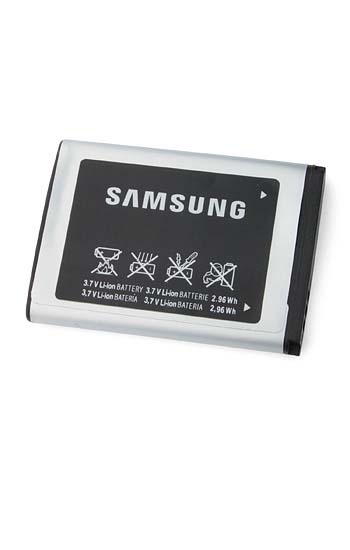 ����������� ��� Samsung SGH-L760