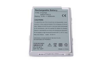 ����������� ��� Samsung P20 SSB-P10CL