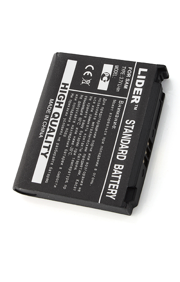 ����������� ��� Samsung U800