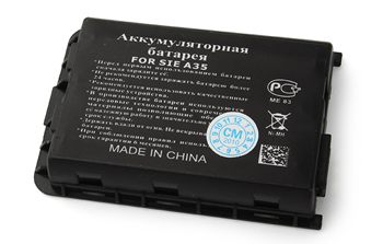 ����������� ��� Siemens A35