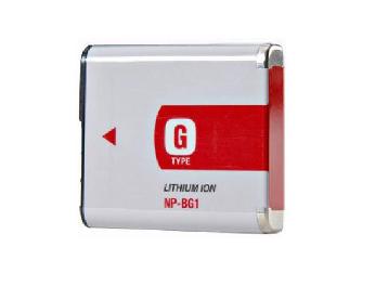����������� ��� Sony Cyber-shot DSC-H55 NP-BG1