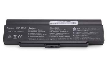 ����������� ��� Sony Vaio SZ2 (VGP-BPS2, VGP-BPL2) (���������� �������)