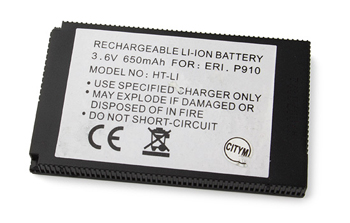 ����������� ��� Sony Ericsson P800
