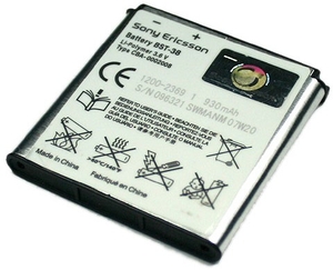����������� ��� Sony Ericsson Z780i