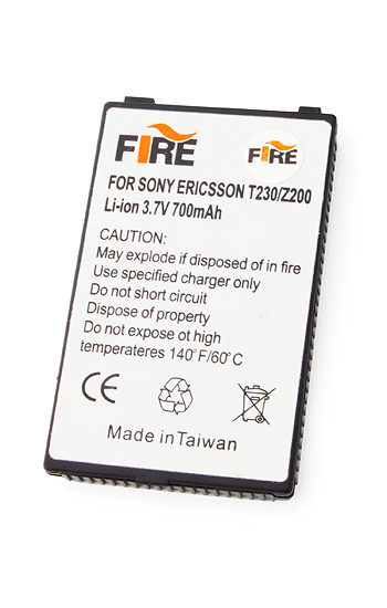 ����������� ��� Sony Ericsson K500