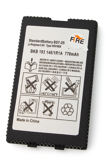 ����������� ��� Sony Ericsson T610