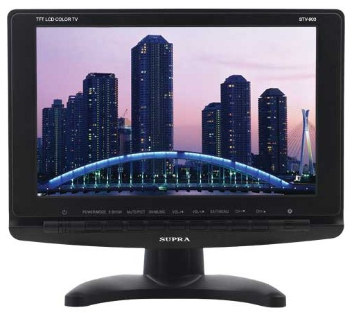 Supra STV-1003