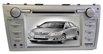 ������� ��������� MS-TC1000 ��� Toyota Camry