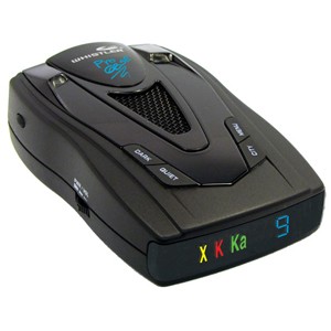 Антирадар Whistler Pro68 SE радар-детектор.