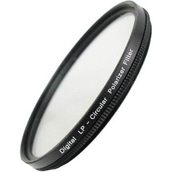��������������� ������ Flama CPL Filter 77mm