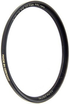 ���������������� ������ B+W Schneider 010 XSPD MRC nano UV Haze 62mm