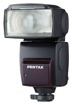 Pentax AF-540FGZ