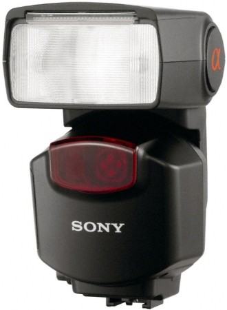 Sony HVL-F43AM