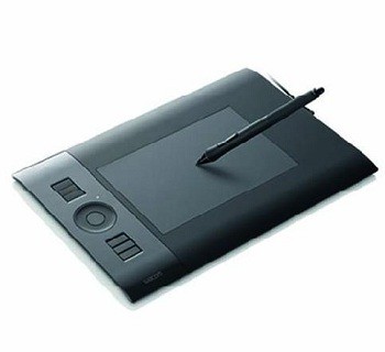 Wacom Intuos4 Wireless (PTK-540WL-RU)
