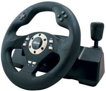 Ritmix Chaser