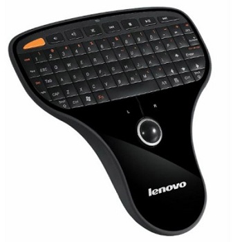 Lenovo Idea Wireless Keyboard 57Y6472