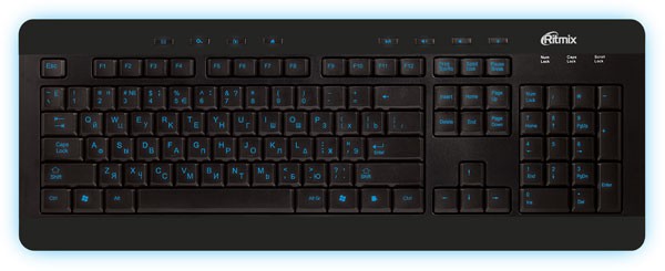 Драйвер Для Клавиатура Oklick 110M Black Standard Usb - stalkernew