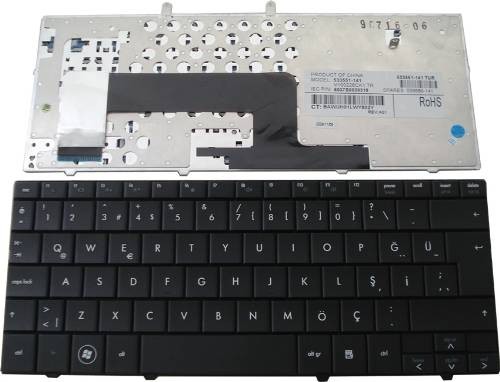 ���������� ��� HP Compaq Mini 110 Black