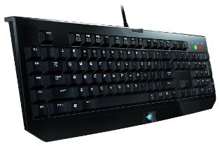 Razer BlackWidow Ultimate USB