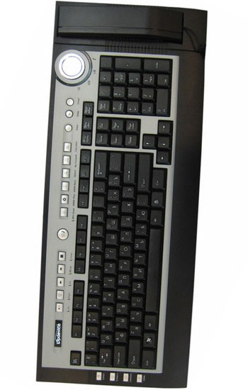 TopDevice K-5200 U