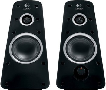 Logitech Z520
