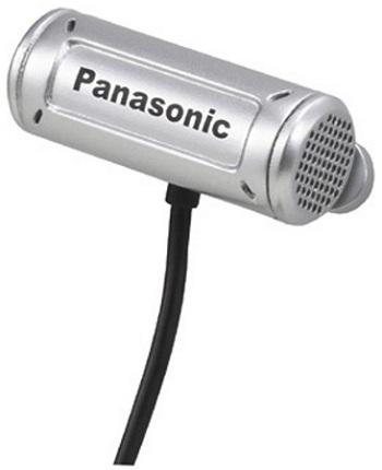 Panasonic RP-VC201E-S