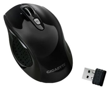 Gigabyte GM-M7700