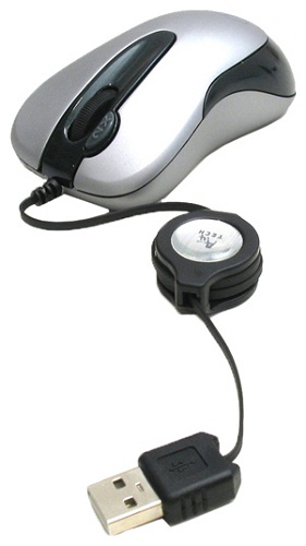 A4Tech X6-60MD