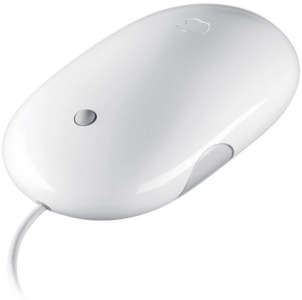 Apple MB112 Mighty Mouse