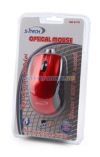 S-iTECH SM-8175