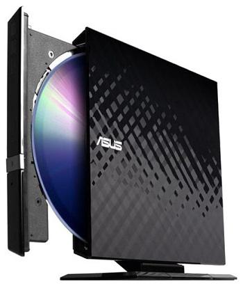 ������� DVD ������ Asus SDRW-08D2S-U