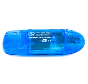 Card Reader CBR Cool Pro 9 in 1