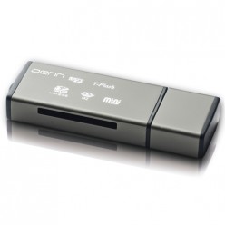 Card reader DENN DCR452 All in 1