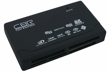 Card Reader CBR CR-455