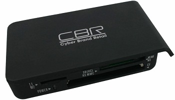 Card Reader CBR CR-501