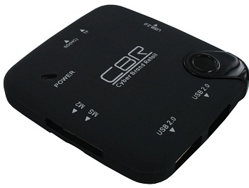 Card Reader CBR CR-505