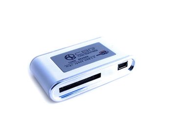 Card Reader CBR Gelios 56-in-1