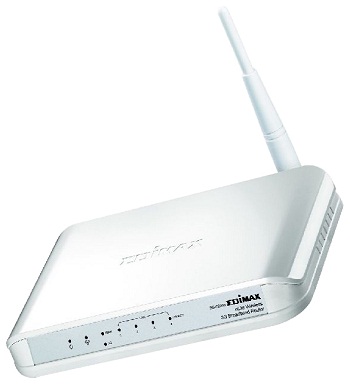 ������ Edimax 3G-6200N