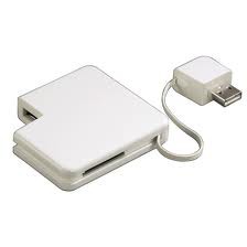 Card Reader Hama Combi 32 in 1 H-53216