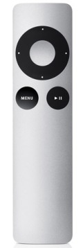 ����� �� Apple Remote MC377