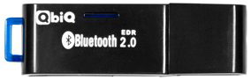 Bluetooth usb ������� Qbiq BD-007