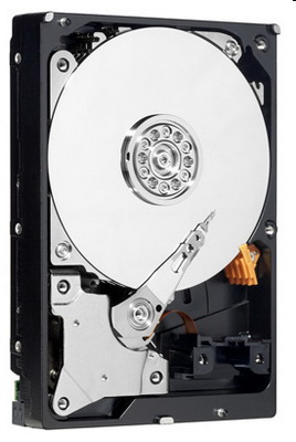 WD WD7500AADS 750GB