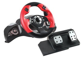 DVTech WD205 Nitro One